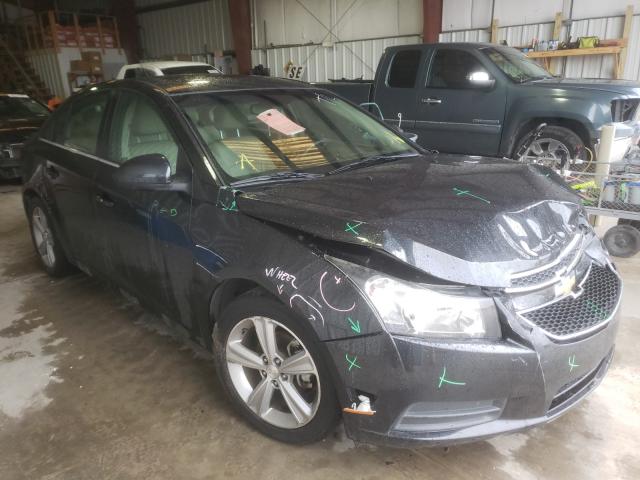 Photo 0 VIN: 1G1PG5SC3C7169786 - CHEVROLET CRUZE LT 