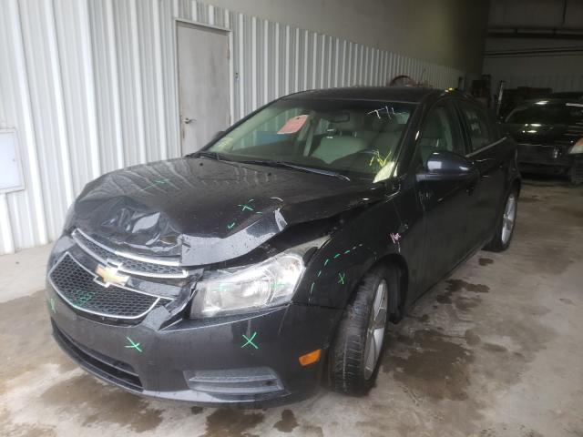 Photo 1 VIN: 1G1PG5SC3C7169786 - CHEVROLET CRUZE LT 