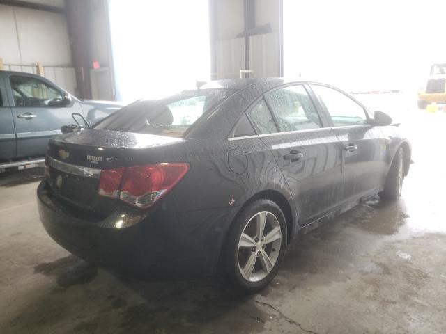 Photo 3 VIN: 1G1PG5SC3C7169786 - CHEVROLET CRUZE LT 