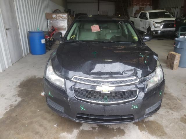 Photo 8 VIN: 1G1PG5SC3C7169786 - CHEVROLET CRUZE LT 