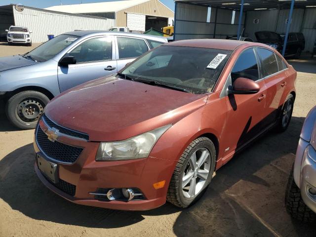 Photo 0 VIN: 1G1PG5SC3C7175149 - CHEVROLET CRUZE LT 