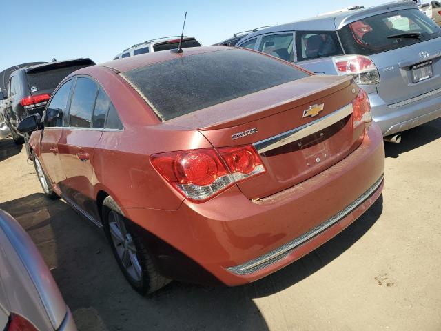 Photo 1 VIN: 1G1PG5SC3C7175149 - CHEVROLET CRUZE LT 