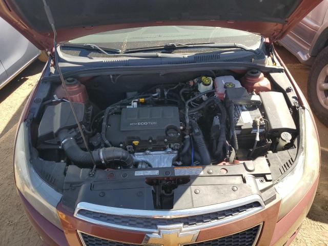 Photo 10 VIN: 1G1PG5SC3C7175149 - CHEVROLET CRUZE LT 