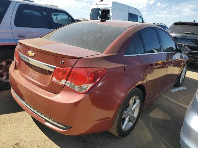 Photo 2 VIN: 1G1PG5SC3C7175149 - CHEVROLET CRUZE LT 