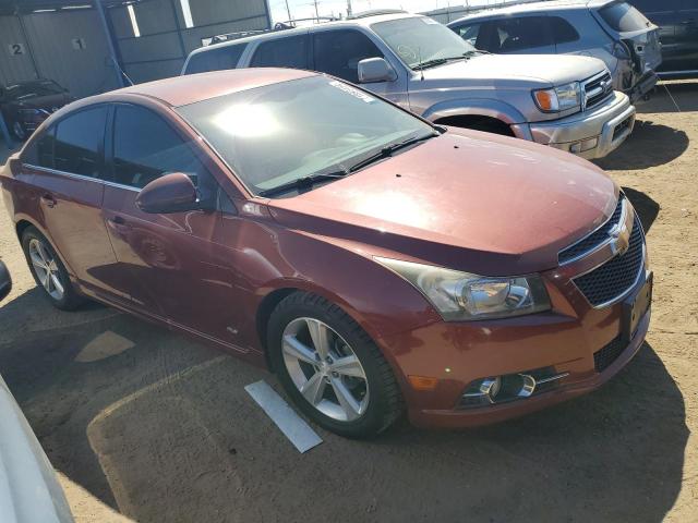 Photo 3 VIN: 1G1PG5SC3C7175149 - CHEVROLET CRUZE LT 