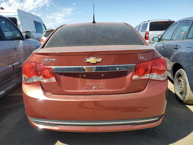 Photo 5 VIN: 1G1PG5SC3C7175149 - CHEVROLET CRUZE LT 