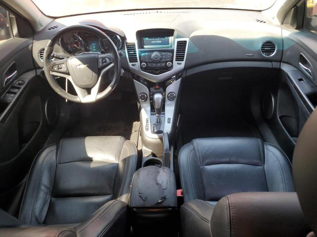 Photo 7 VIN: 1G1PG5SC3C7175149 - CHEVROLET CRUZE LT 