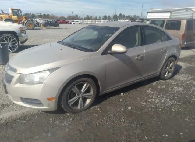 Photo 1 VIN: 1G1PG5SC3C7204505 - CHEVROLET CRUZE 