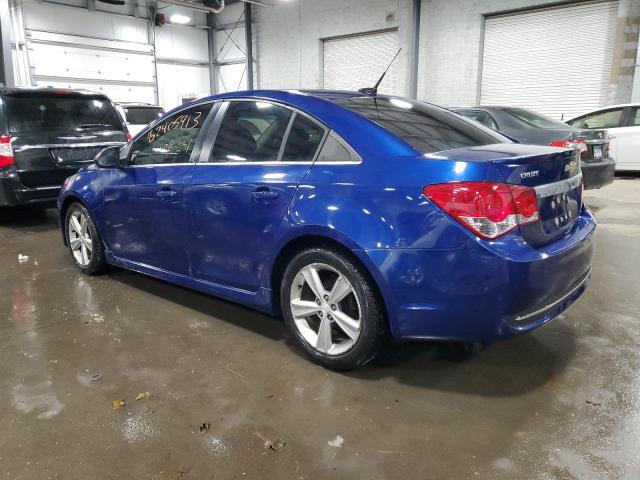 Photo 1 VIN: 1G1PG5SC3C7213477 - CHEVROLET CRUZE 