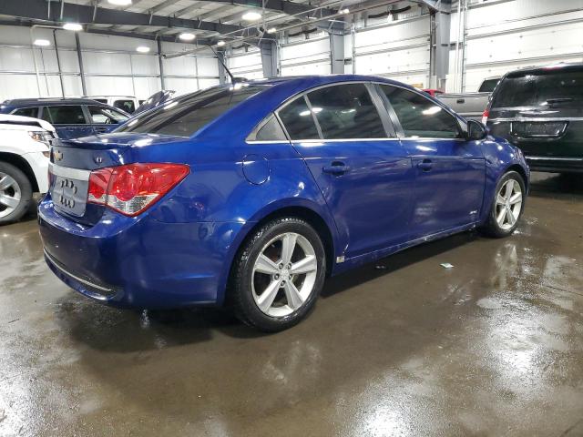 Photo 2 VIN: 1G1PG5SC3C7213477 - CHEVROLET CRUZE 