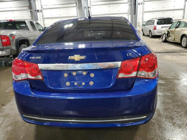 Photo 5 VIN: 1G1PG5SC3C7213477 - CHEVROLET CRUZE 