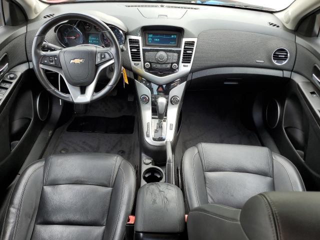 Photo 7 VIN: 1G1PG5SC3C7213575 - CHEVROLET CRUZE LT 