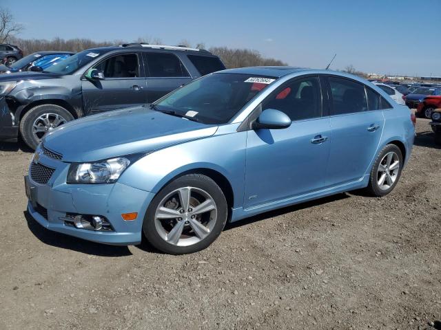 Photo 0 VIN: 1G1PG5SC3C7214354 - CHEVROLET CRUZE 