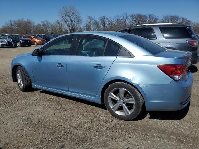 Photo 1 VIN: 1G1PG5SC3C7214354 - CHEVROLET CRUZE 