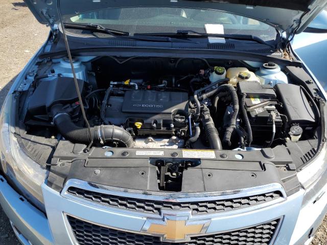 Photo 10 VIN: 1G1PG5SC3C7214354 - CHEVROLET CRUZE 