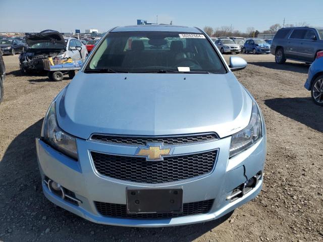 Photo 4 VIN: 1G1PG5SC3C7214354 - CHEVROLET CRUZE 