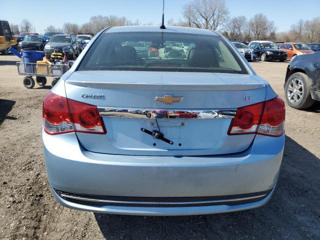 Photo 5 VIN: 1G1PG5SC3C7214354 - CHEVROLET CRUZE 