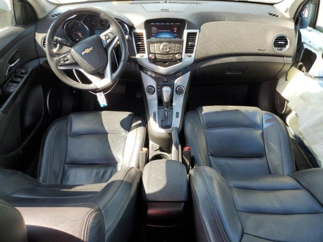 Photo 7 VIN: 1G1PG5SC3C7214354 - CHEVROLET CRUZE 