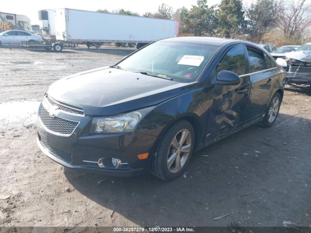 Photo 1 VIN: 1G1PG5SC3C7217576 - CHEVROLET CRUZE 