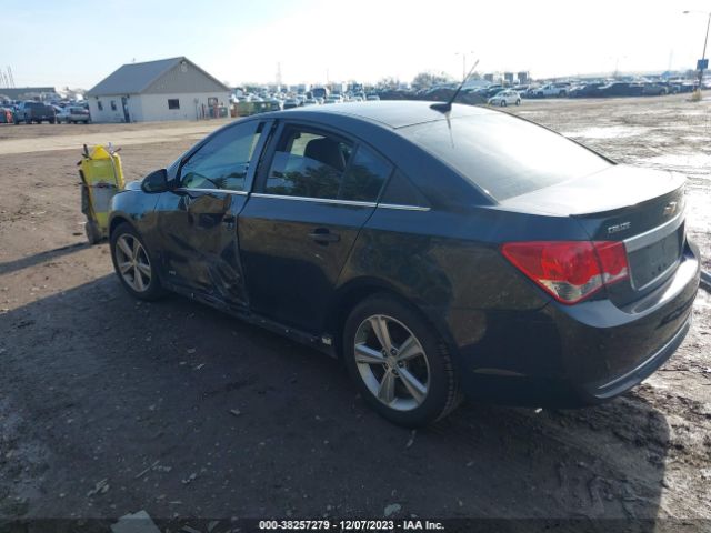 Photo 2 VIN: 1G1PG5SC3C7217576 - CHEVROLET CRUZE 