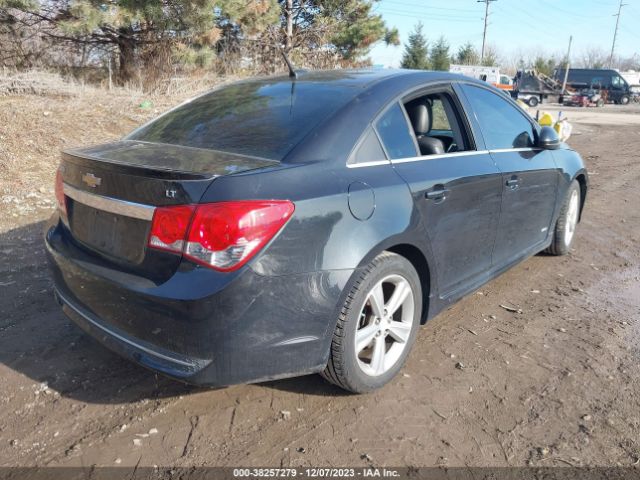 Photo 3 VIN: 1G1PG5SC3C7217576 - CHEVROLET CRUZE 