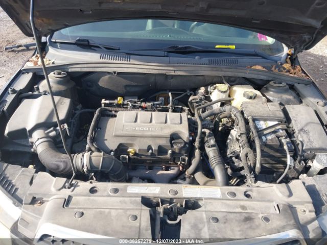 Photo 9 VIN: 1G1PG5SC3C7217576 - CHEVROLET CRUZE 