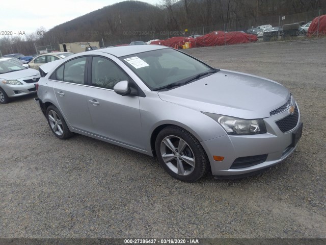 Photo 0 VIN: 1G1PG5SC3C7223927 - CHEVROLET CRUZE 