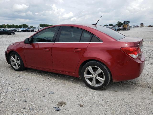 Photo 1 VIN: 1G1PG5SC3C7248553 - CHEVROLET CRUZE LT 