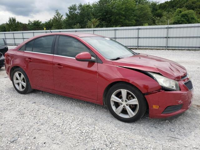 Photo 3 VIN: 1G1PG5SC3C7248553 - CHEVROLET CRUZE LT 