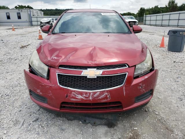 Photo 4 VIN: 1G1PG5SC3C7248553 - CHEVROLET CRUZE LT 