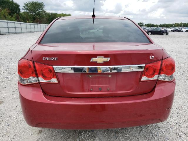 Photo 5 VIN: 1G1PG5SC3C7248553 - CHEVROLET CRUZE LT 