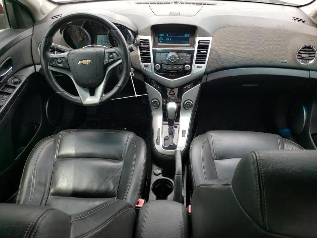 Photo 7 VIN: 1G1PG5SC3C7248553 - CHEVROLET CRUZE LT 