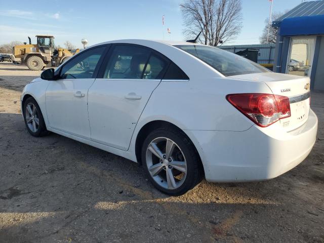 Photo 1 VIN: 1G1PG5SC3C7253686 - CHEVROLET CRUZE 