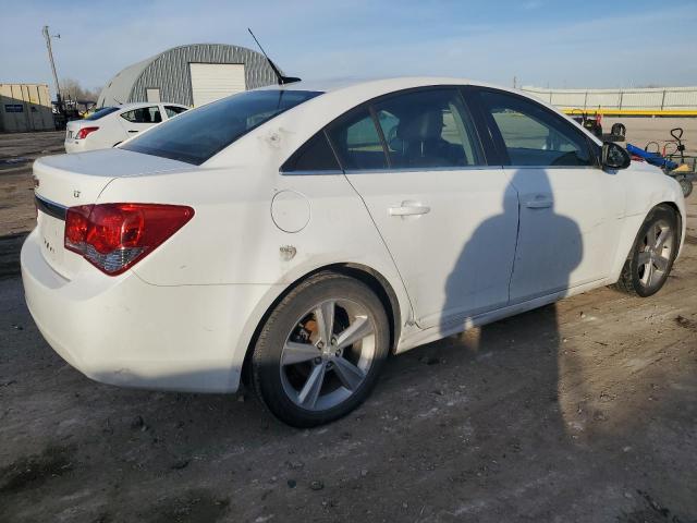 Photo 2 VIN: 1G1PG5SC3C7253686 - CHEVROLET CRUZE 