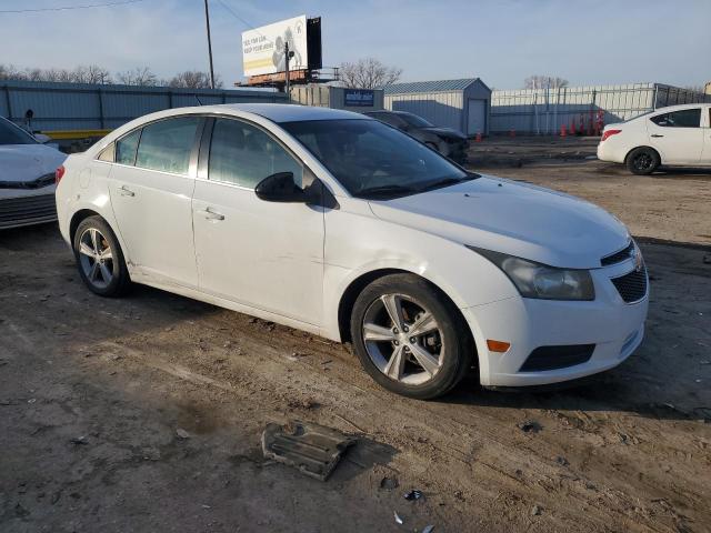 Photo 3 VIN: 1G1PG5SC3C7253686 - CHEVROLET CRUZE 