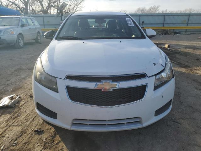 Photo 4 VIN: 1G1PG5SC3C7253686 - CHEVROLET CRUZE 