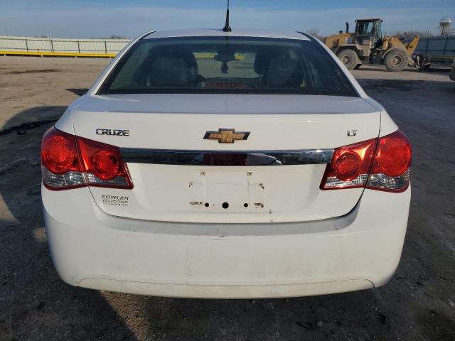 Photo 5 VIN: 1G1PG5SC3C7253686 - CHEVROLET CRUZE 