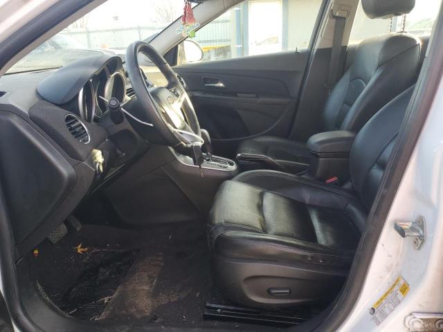 Photo 6 VIN: 1G1PG5SC3C7253686 - CHEVROLET CRUZE 