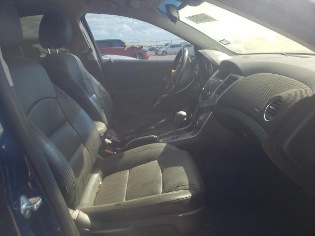 Photo 4 VIN: 1G1PG5SC3C7254658 - CHEVROLET CRUZE LT 