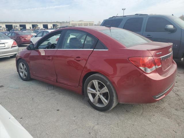 Photo 1 VIN: 1G1PG5SC3C7273873 - CHEVROLET CRUZE LT 