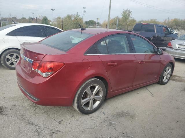 Photo 2 VIN: 1G1PG5SC3C7273873 - CHEVROLET CRUZE LT 