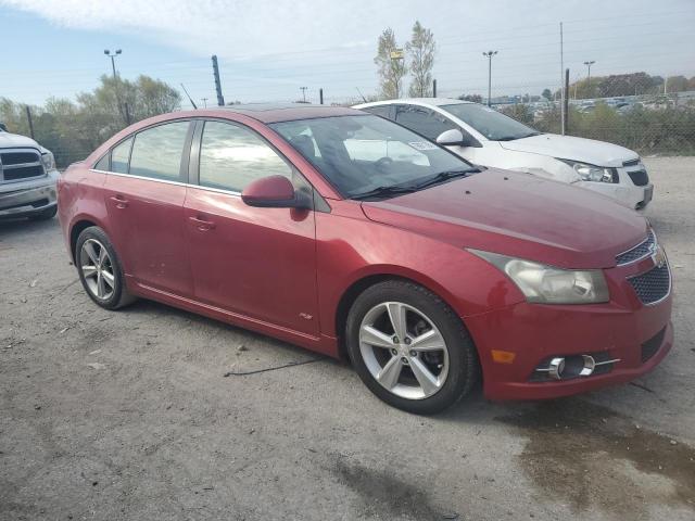 Photo 3 VIN: 1G1PG5SC3C7273873 - CHEVROLET CRUZE LT 