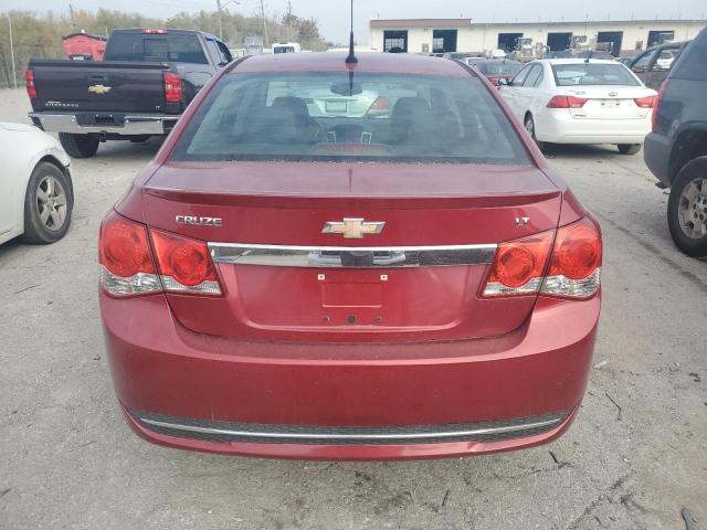 Photo 5 VIN: 1G1PG5SC3C7273873 - CHEVROLET CRUZE LT 