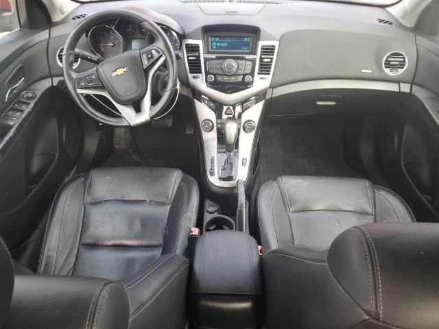 Photo 7 VIN: 1G1PG5SC3C7273873 - CHEVROLET CRUZE LT 