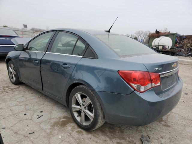 Photo 1 VIN: 1G1PG5SC3C7279270 - CHEVROLET CRUZE LT 