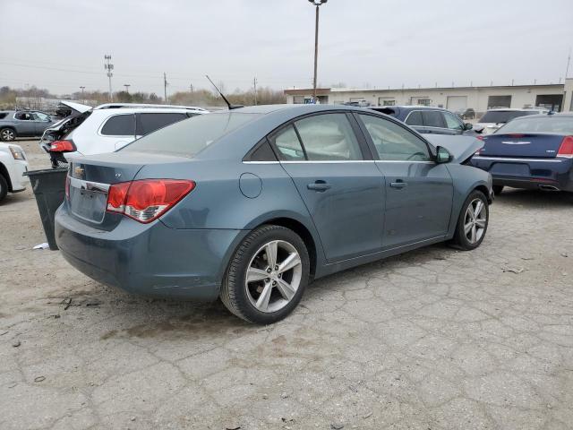 Photo 2 VIN: 1G1PG5SC3C7279270 - CHEVROLET CRUZE LT 