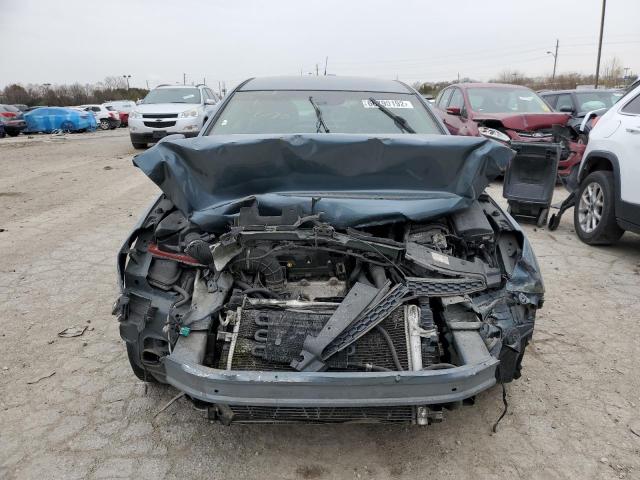 Photo 4 VIN: 1G1PG5SC3C7279270 - CHEVROLET CRUZE LT 