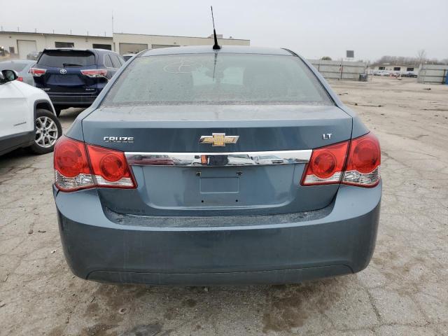 Photo 5 VIN: 1G1PG5SC3C7279270 - CHEVROLET CRUZE LT 