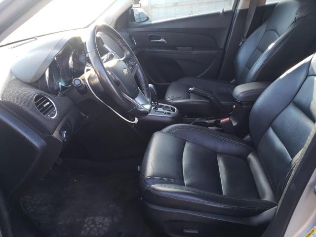 Photo 6 VIN: 1G1PG5SC3C7282959 - CHEVROLET CRUZE LT 