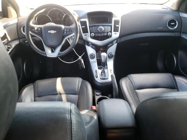 Photo 7 VIN: 1G1PG5SC3C7282959 - CHEVROLET CRUZE LT 